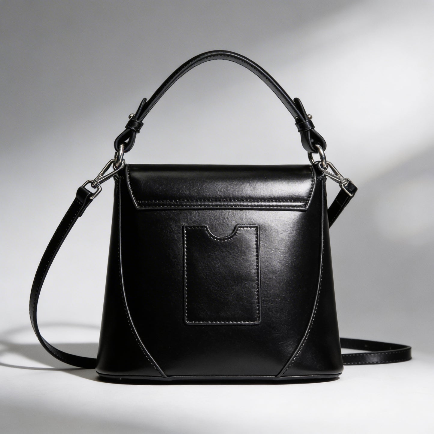 Orlina Pure Bucket Bag