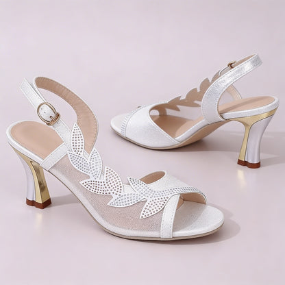 Serenata Radiant Sandal