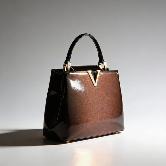 Averene Vivid Shell Bag