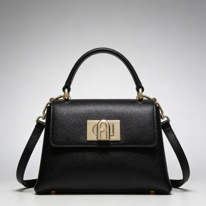 Aurelia Essence Square Bag