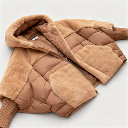 Morena Warmth Jacket