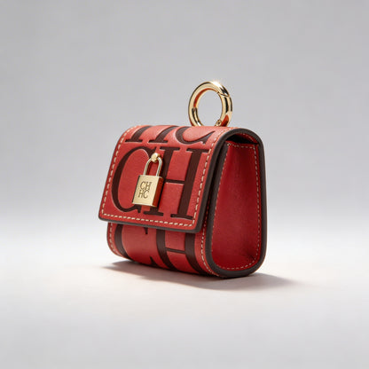 Valente Headphone Mini Case