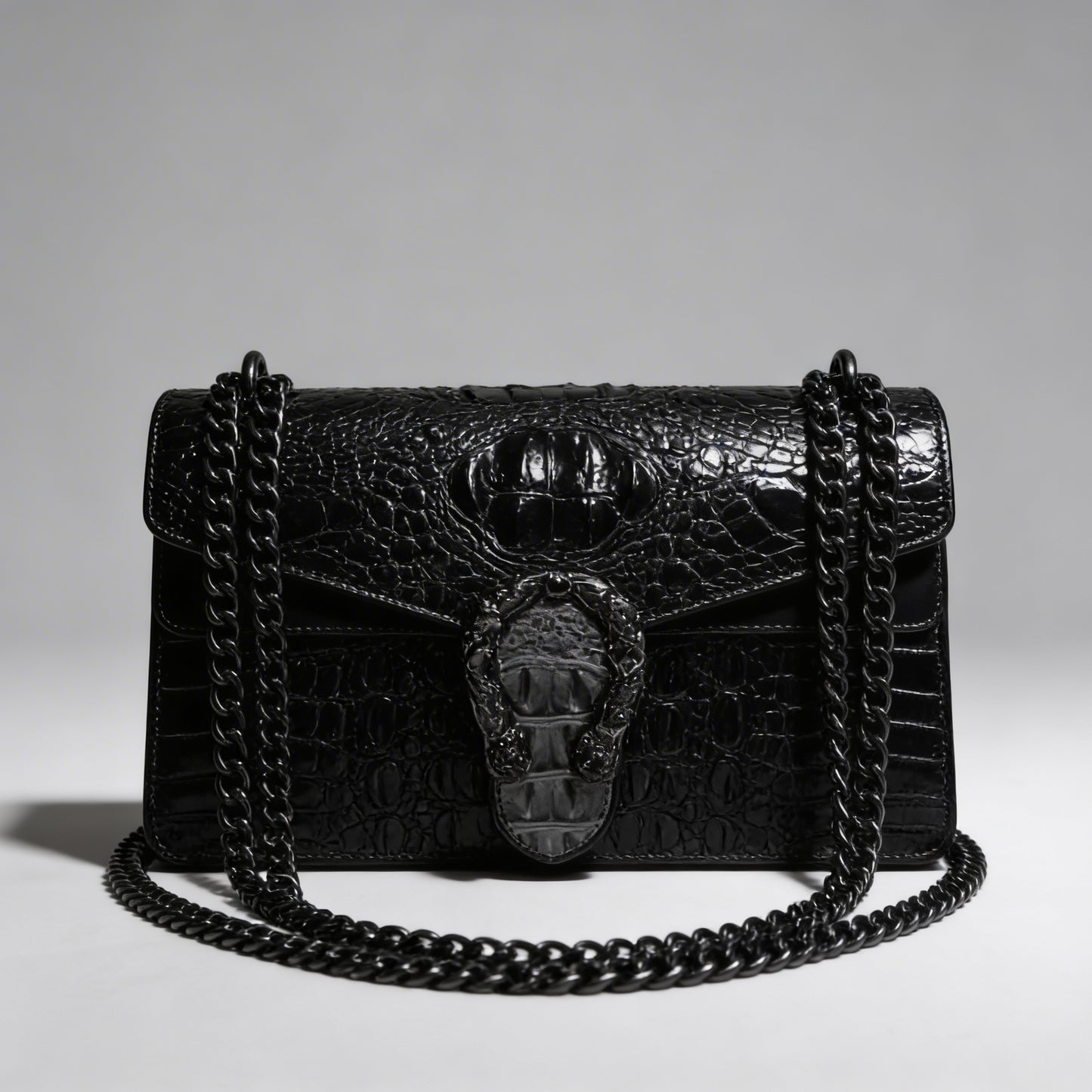 Neralin Sculpted Elegance Clutch