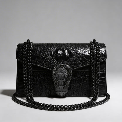 Neralin Sculpted Elegance Clutch