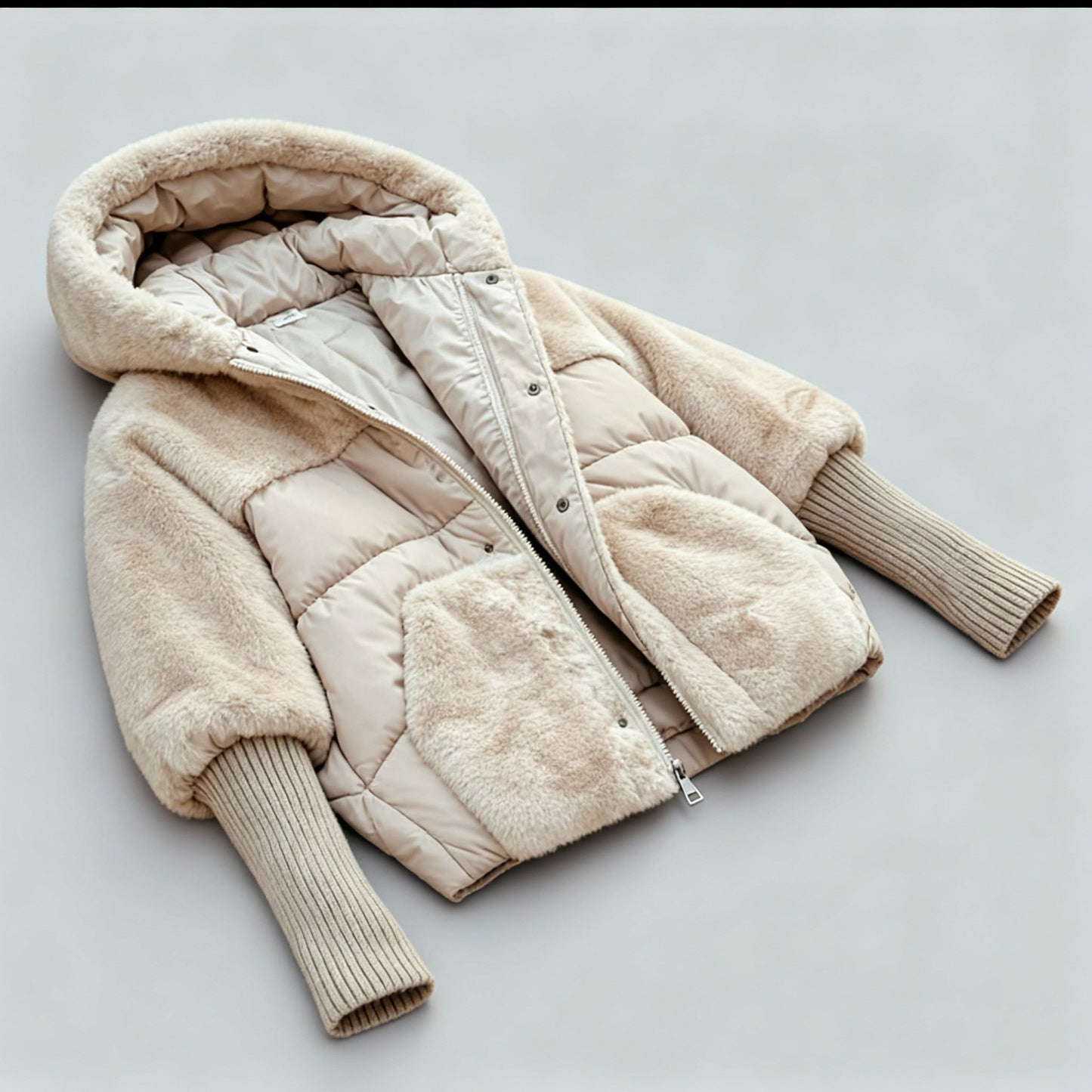 Morena Warmth Jacket