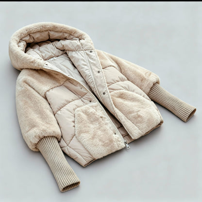 Morena Warmth Jacket