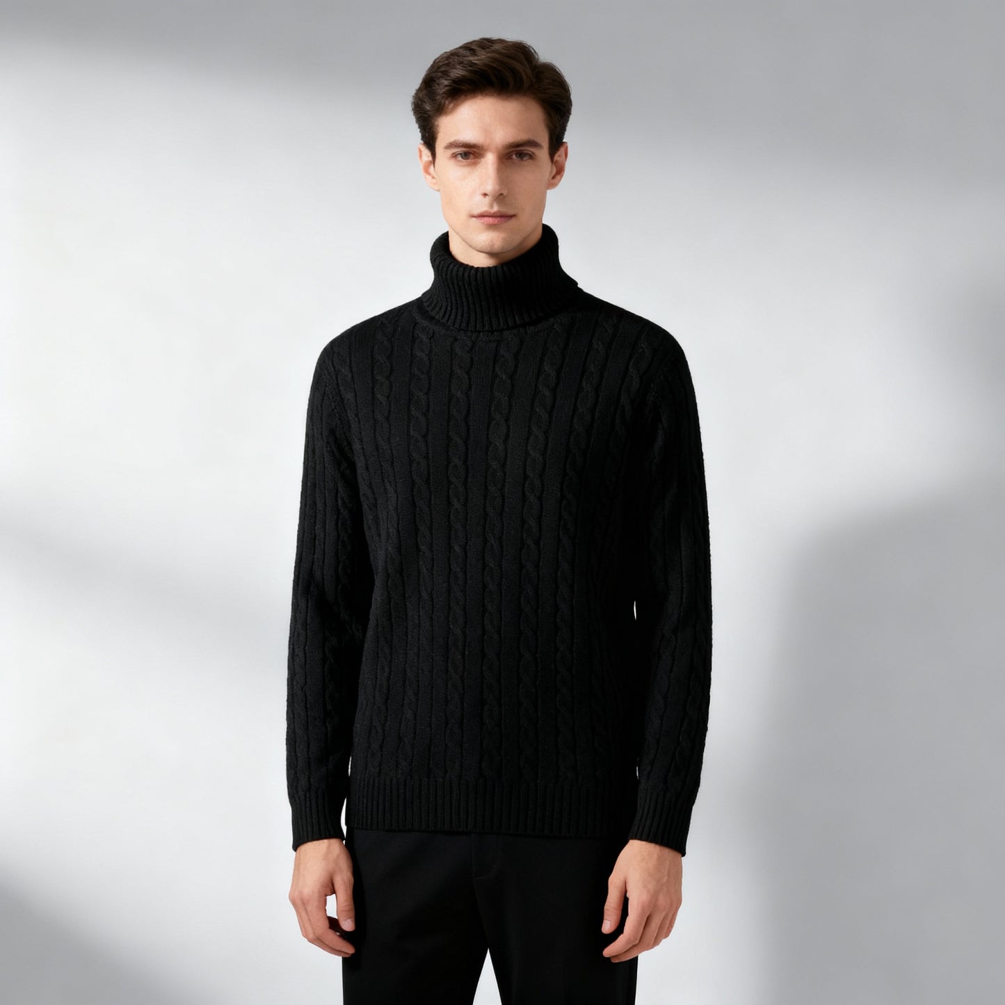 Avani Warmth Pullover