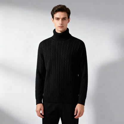 Avani Warmth Pullover