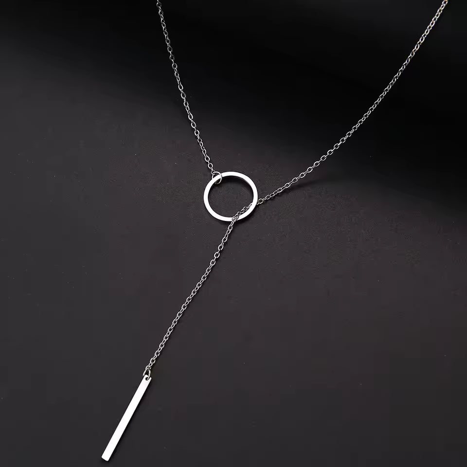 Cortessa Radiant Necklace