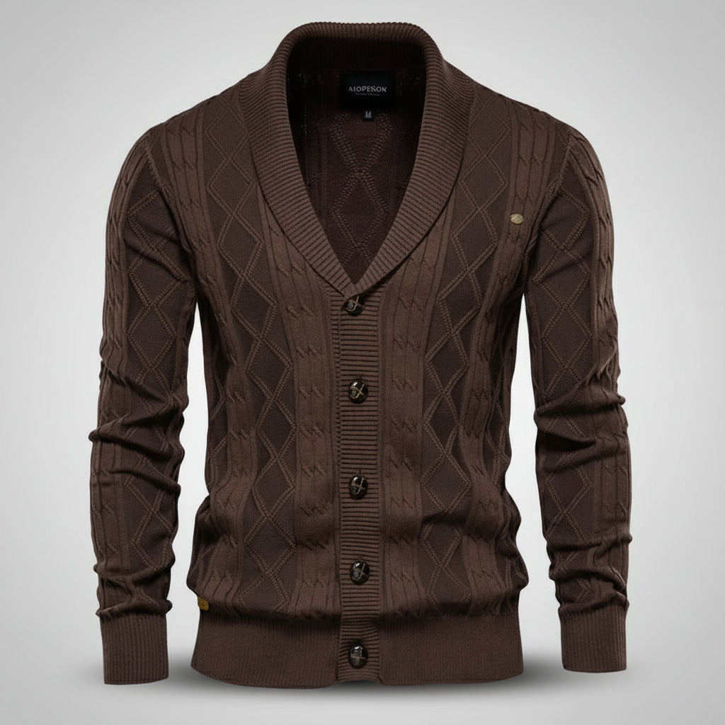 Fioreni Ease Knitwear