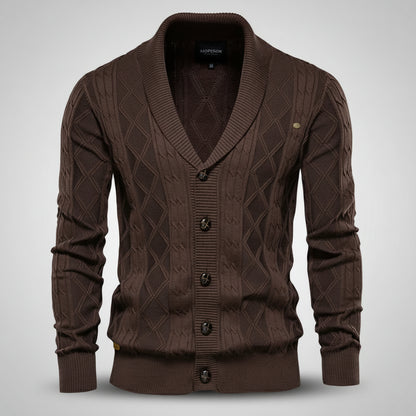 Fioreni Ease Knitwear