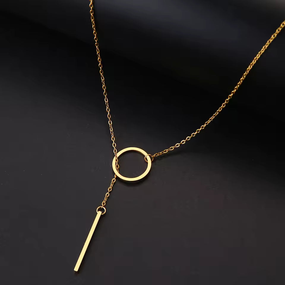 Cortessa Radiant Necklace