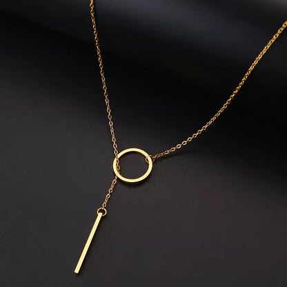 Cortessa Radiant Necklace