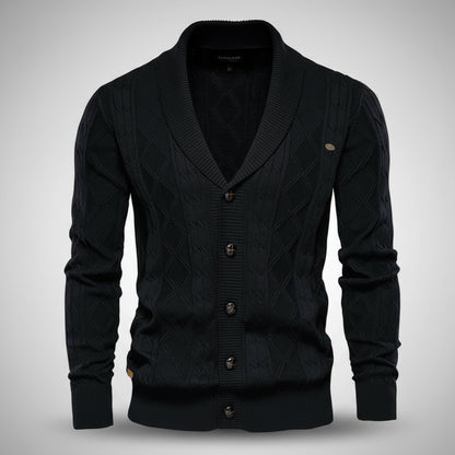 Fioreni Ease Knitwear