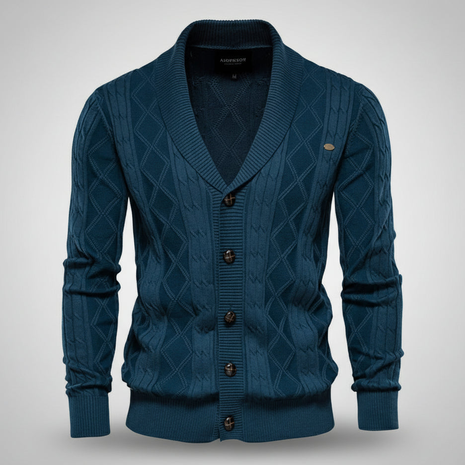 Fioreni Ease Knitwear