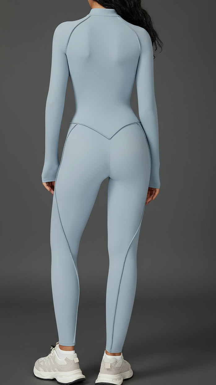 Lurova Streamline Bodysuit