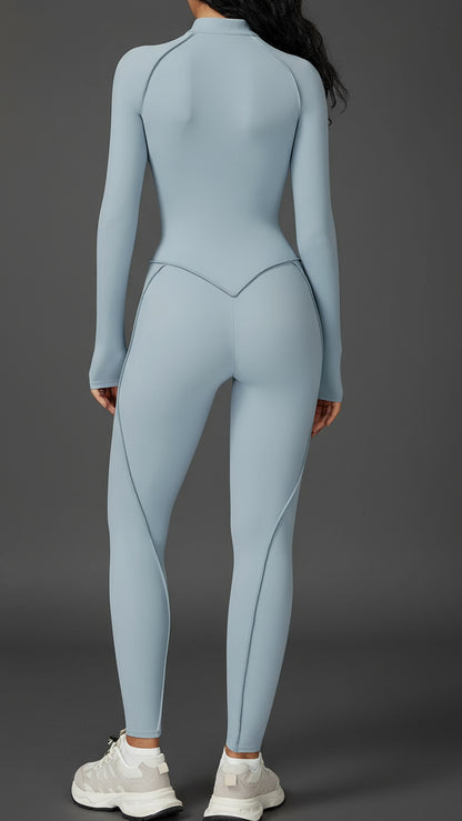 Lurova Streamline Bodysuit