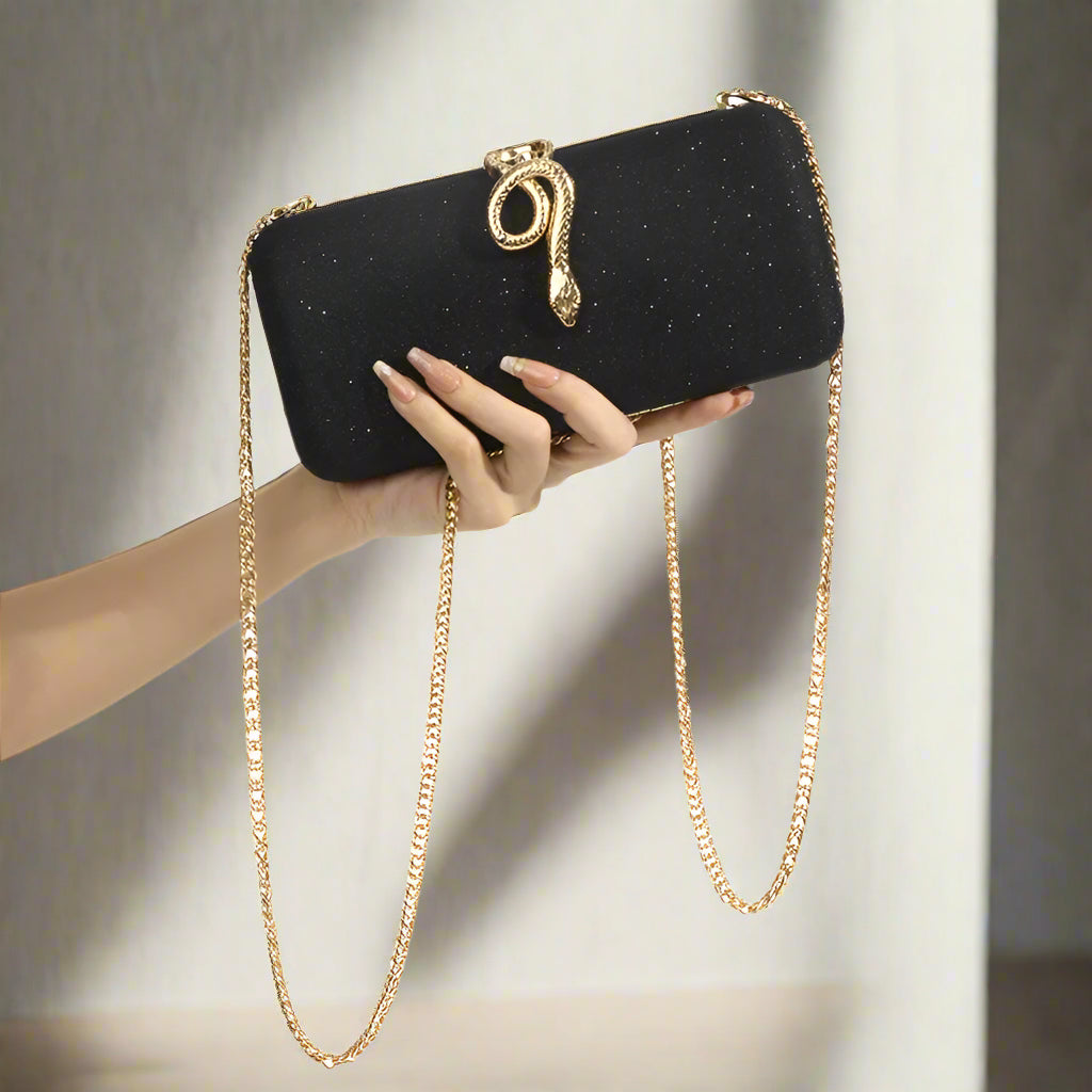 Bardini Icon Clutch