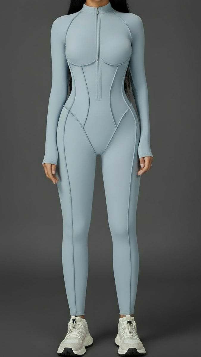 Lurova Streamline Bodysuit