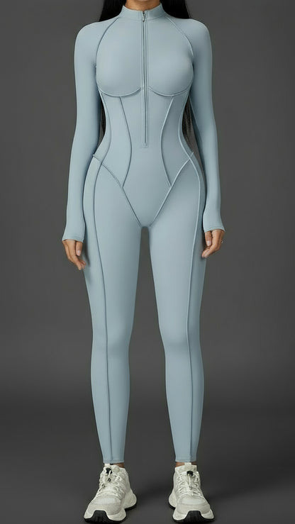 Lurova Streamline Bodysuit