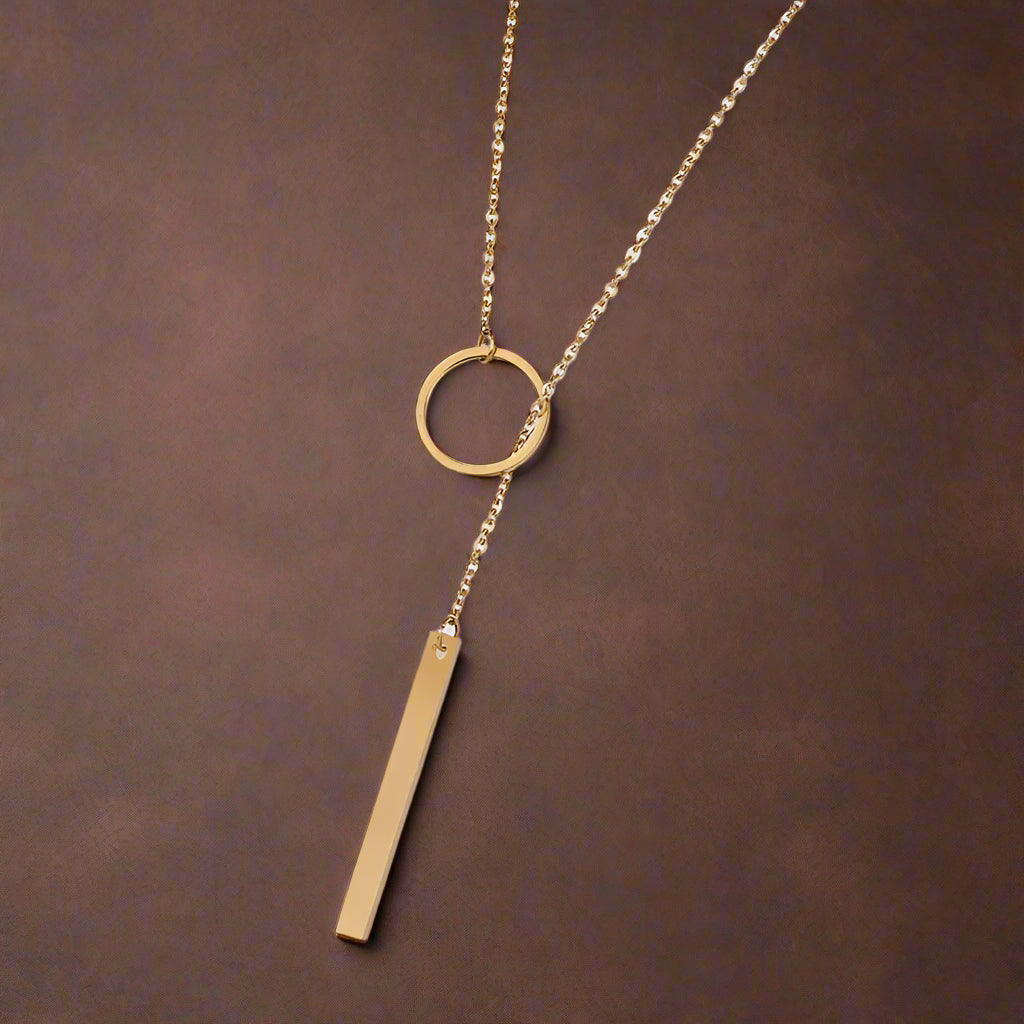 Cortessa Radiant Necklace