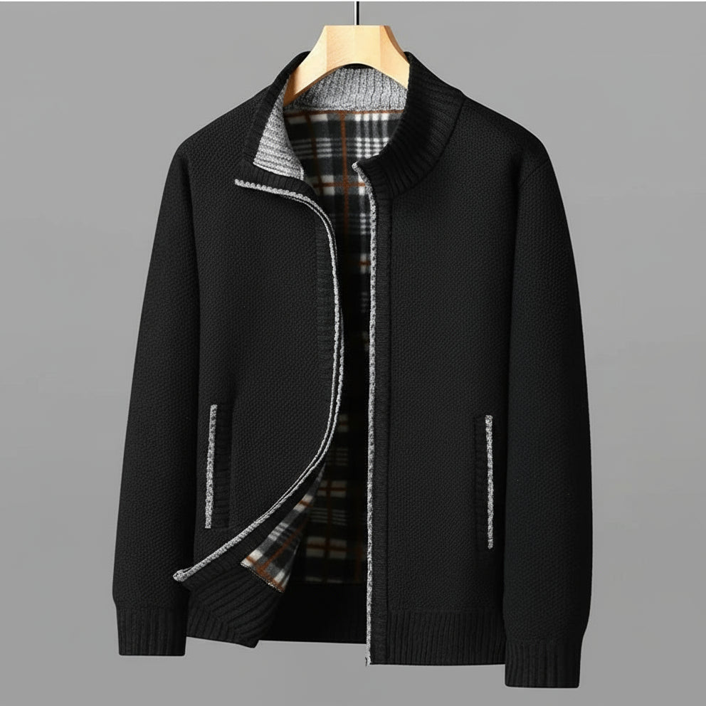 Elvardo Cozy Knitwear