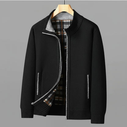 Elvardo Cozy Knitwear