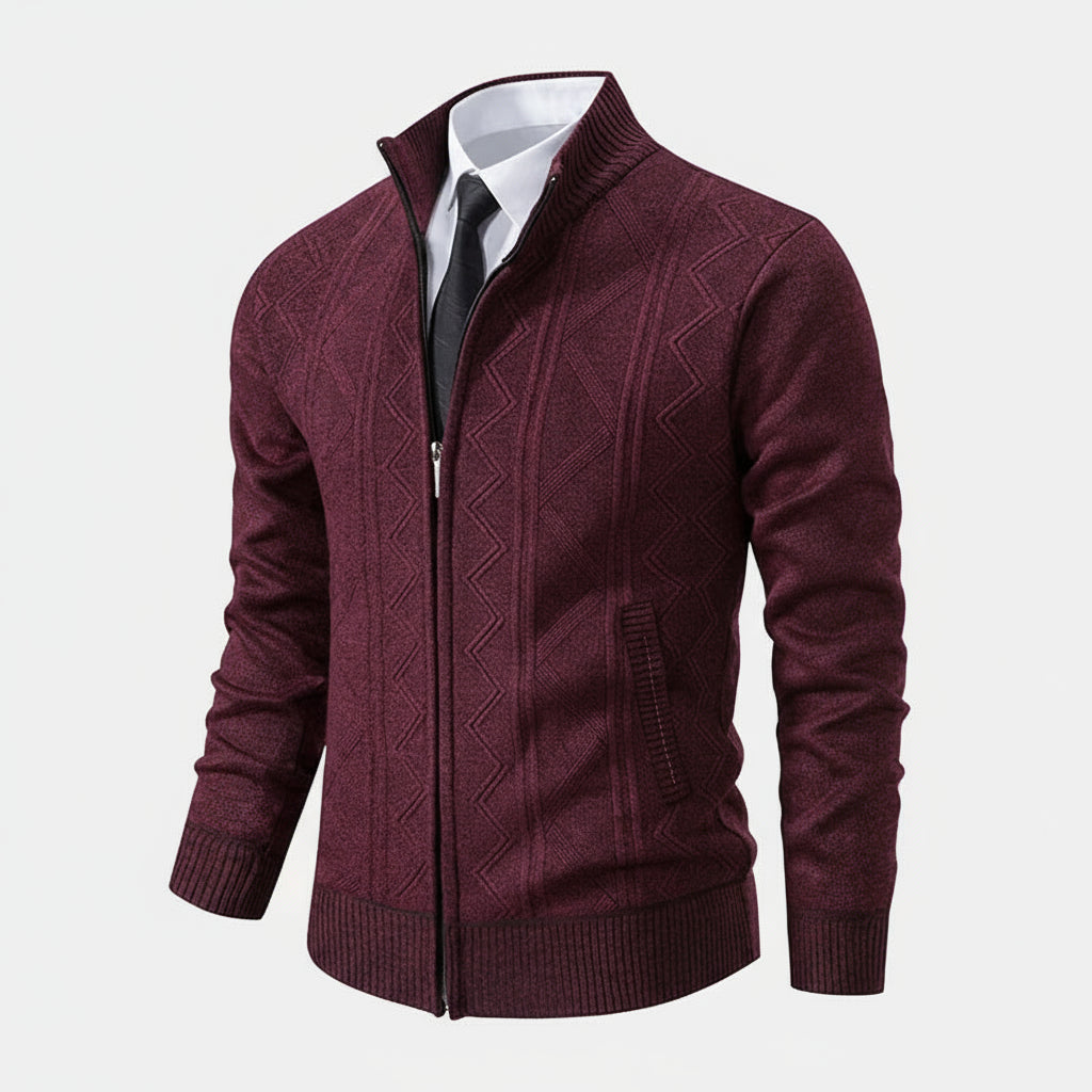 Mastro Cozy Cardigan