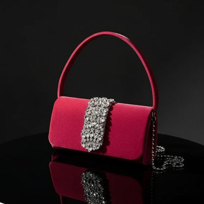 Amaresa Shine Purse