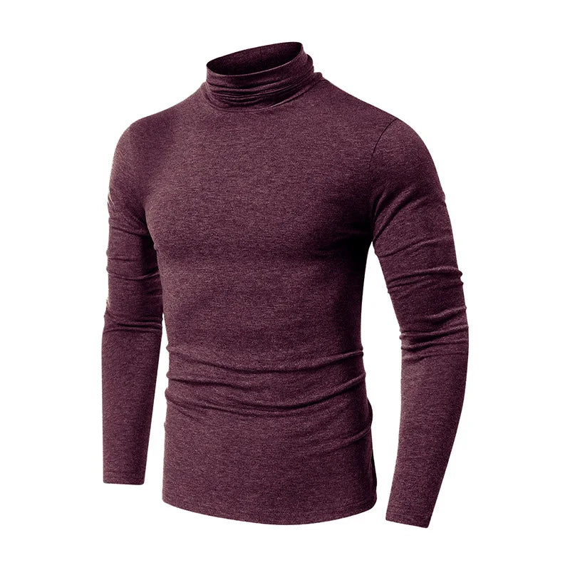 Lusso Cozy Pullover