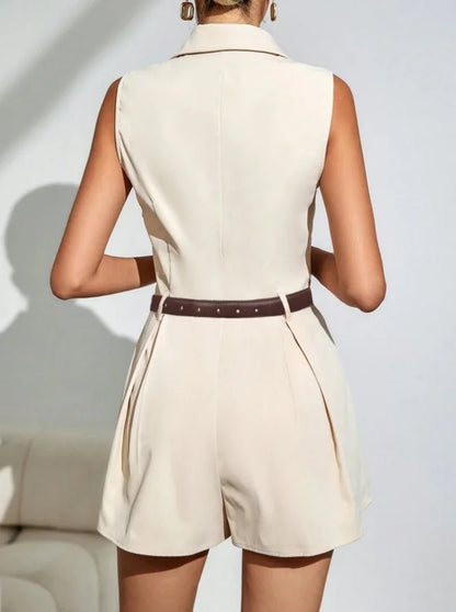 Vivaro Breezy Playsuit