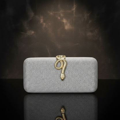 Bardini Icon Clutch