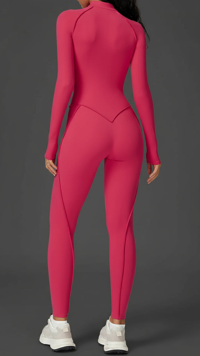 Lurova Streamline Bodysuit