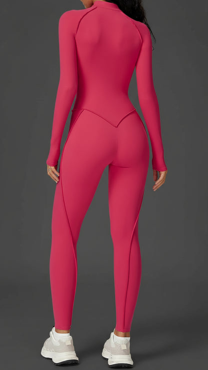 Lurova Streamline Bodysuit