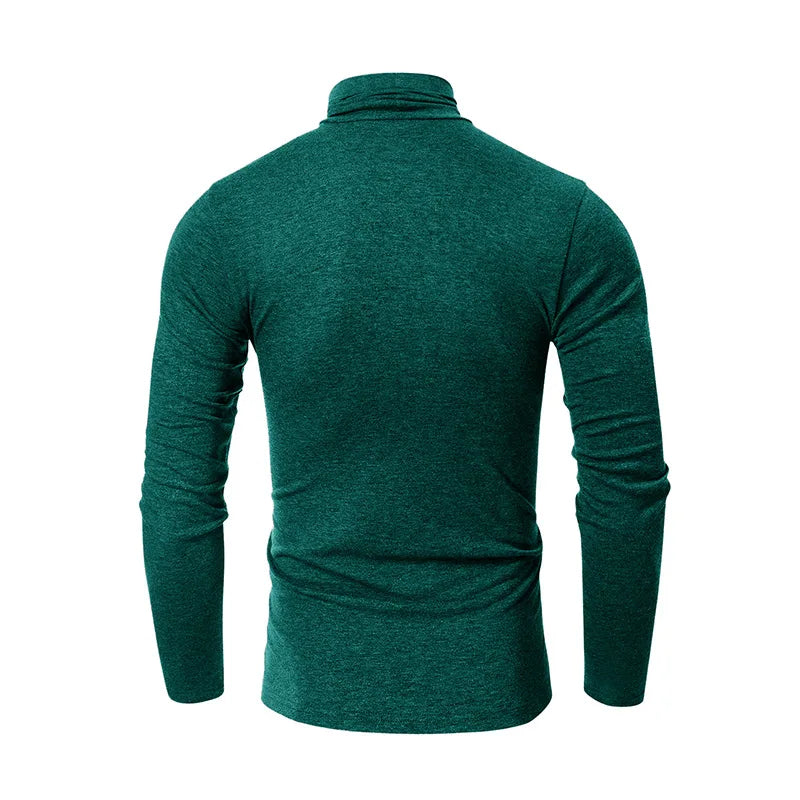Lusso Cozy Pullover