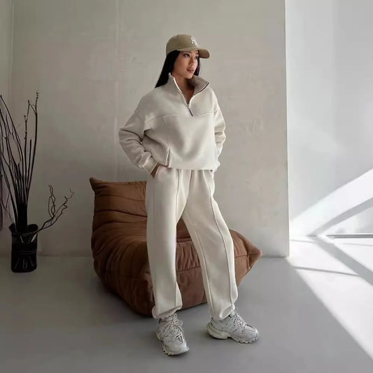 Mirano Relax 2 Piece Suit