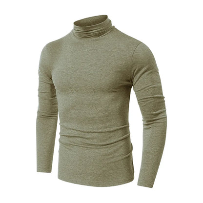 Lusso Cozy Pullover