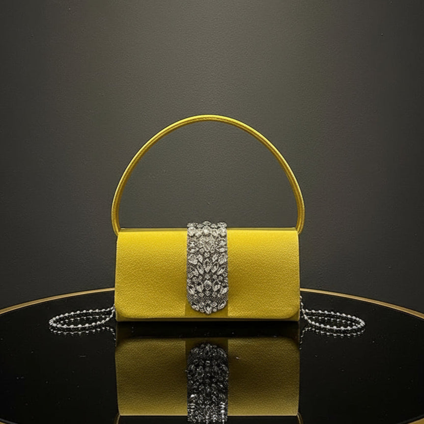 Amaresa Shine Purse