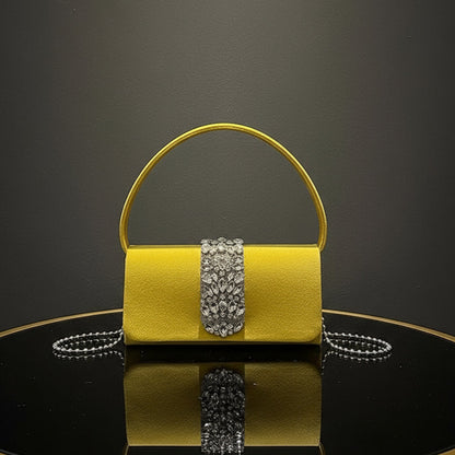 Amaresa Shine Purse
