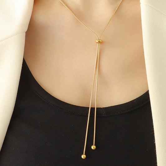 Verona Grace Necklace