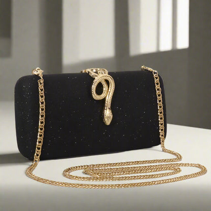 Bardini Icon Clutch