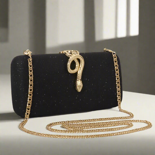 Bardini Icon Clutch