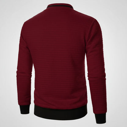 Velluto Warmth Jacket