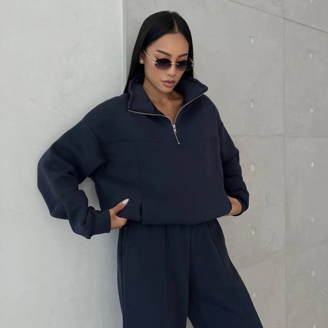 Mirano Relax 2 Piece Suit