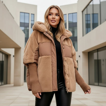 Morena Warmth Jacket