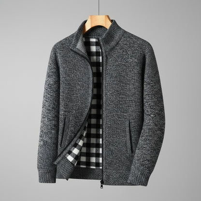 Elvardo Cozy Knitwear