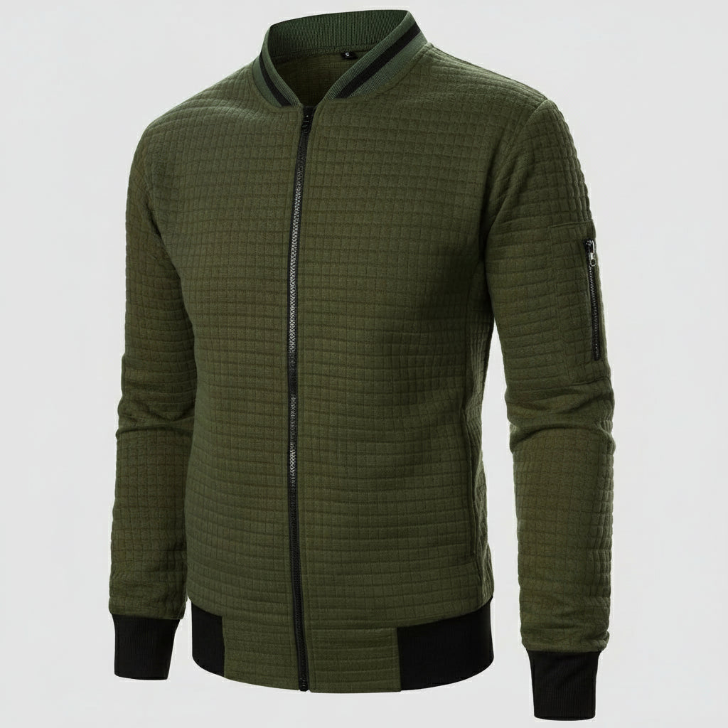 Velluto Warmth Jacket