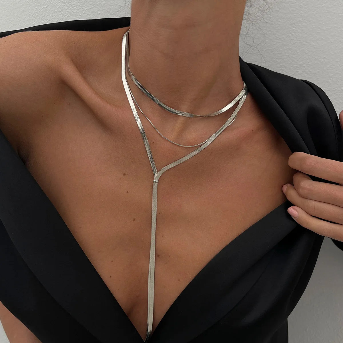 Etrani Radiance Necklace