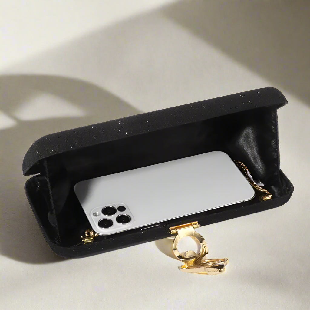 Bardini Icon Clutch