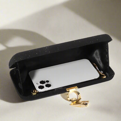 Bardini Icon Clutch